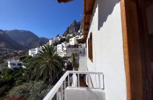 Agaete House | Casa El Conde