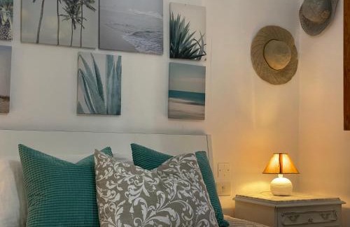 Agaete House | Casa El Conde