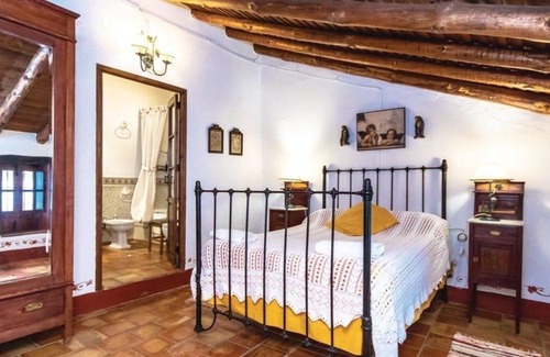 Fuente Obejuna Villa | Casa El Coronel Fuente Obejuna by Ruralidays