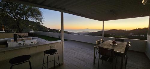 La Solana House | Casa el corredor