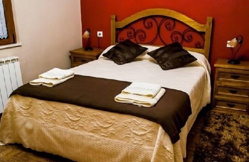 Padilla de Abajo Cottage | Casa El Crisal for 10 people
