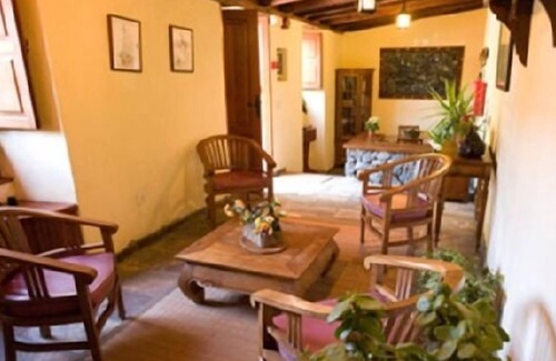 Arafo Cottage | Casa El Cura Viejo for 2 people