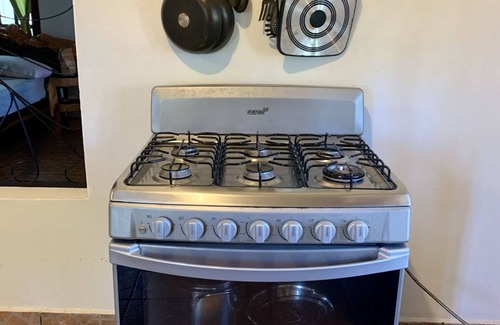 Puerto Angel Apartment | Casa El Delfin, 1st Floor - Main Level- Estacahuite