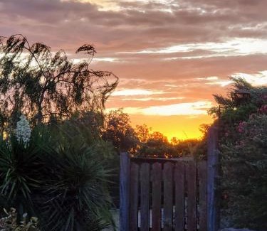 La Cumbre House | Casa El Drago