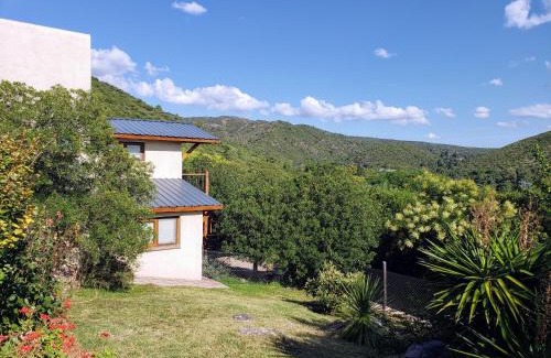 La Cumbre House | Casa El Drago