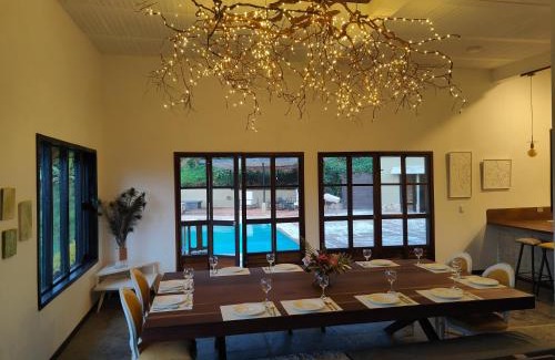 Curiti Villa | Casa El Encanto
