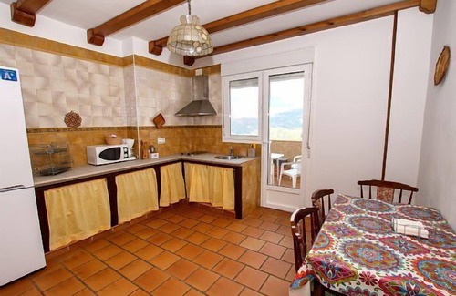 Cortes de la Frontera Cottage | Casa El Gastrónomo for 2 people