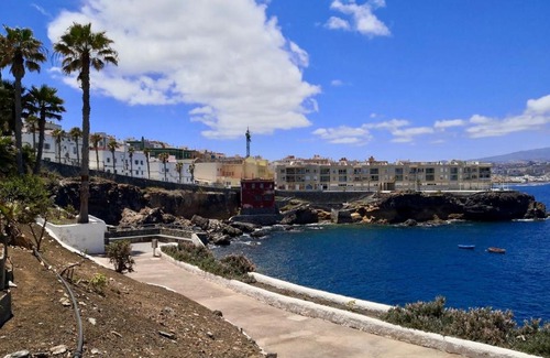 Las Palmas de Gran Canaria House | Casa El Confital