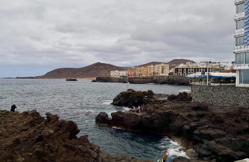 Las Palmas de Gran Canaria House | Casa El Confital