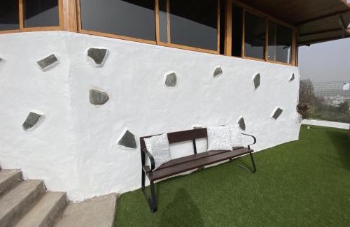 Las Lagunetas House | Casa Eloisita