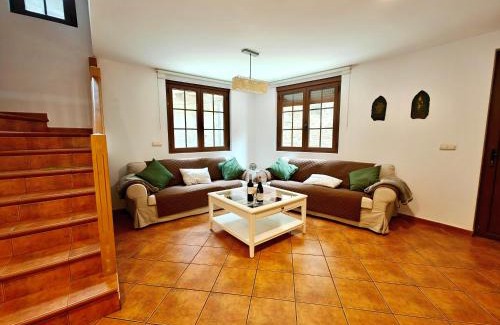 San Cristobal de Valdueza House | Casa el Tejo