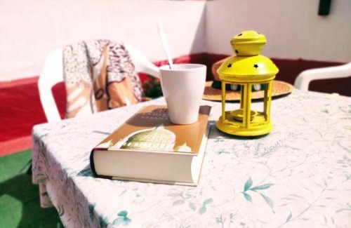 Granadilla de Abona Apartment | Casa El Escaño en la naturaleza & jacuzzi