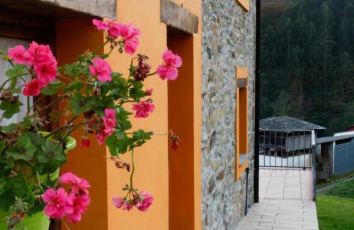 Valdes House | Casa el Fanoso