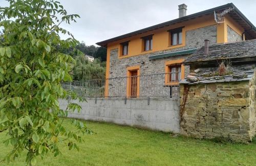 Valdes House | Casa el Fanoso