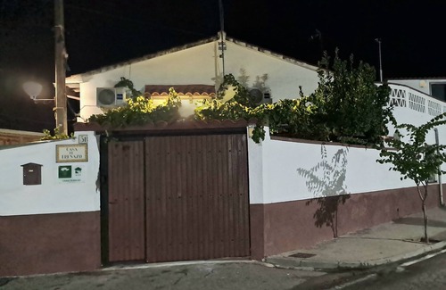 Garciotum Cottage | Casa el Frenazo