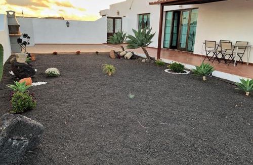 Teguise House | Casa el Gallo