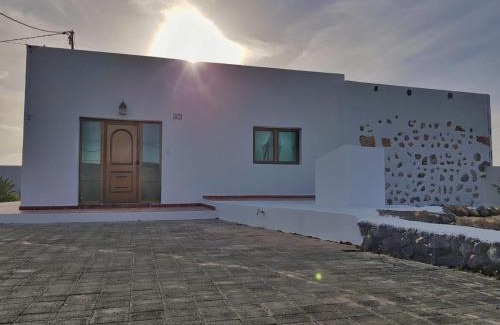 Teguise House | Casa el Gallo