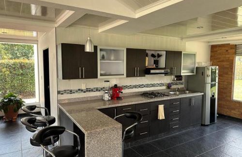 Villa de Leyva House | Casa El Girasol