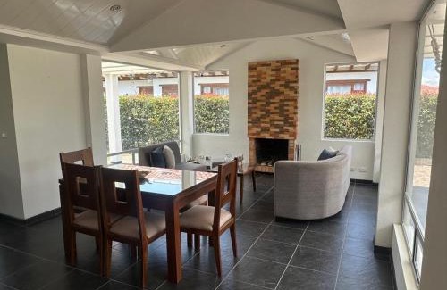 Villa de Leyva House | Casa El Girasol