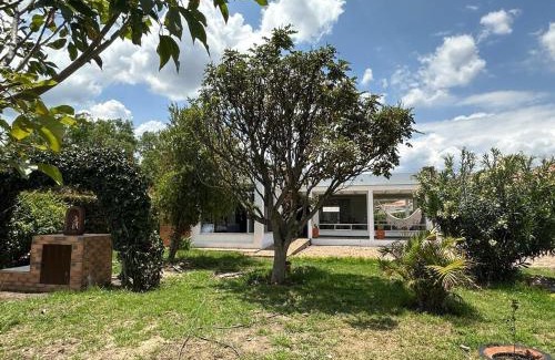 Villa de Leyva House | Casa El Girasol