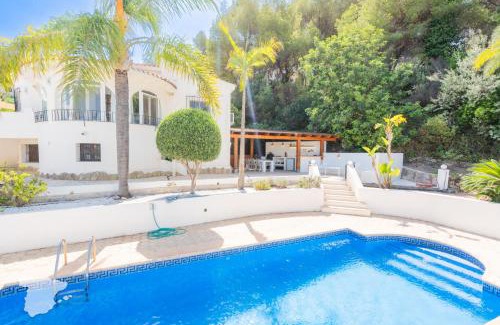 Benitachell Villa | Casa el Grande