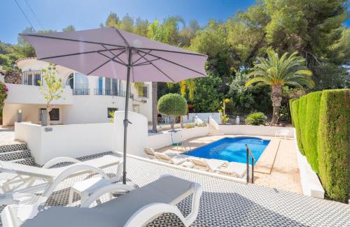 Benitachell Villa | Casa el Grande