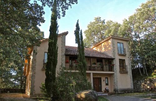 El Arenal House | Casa El Herragu