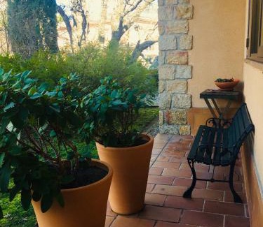 El Arenal House | Casa El Herragu