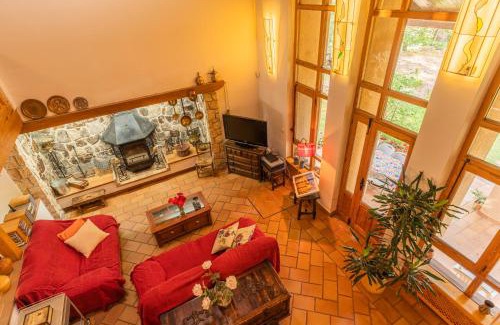 El Arenal House | Casa El Herragu