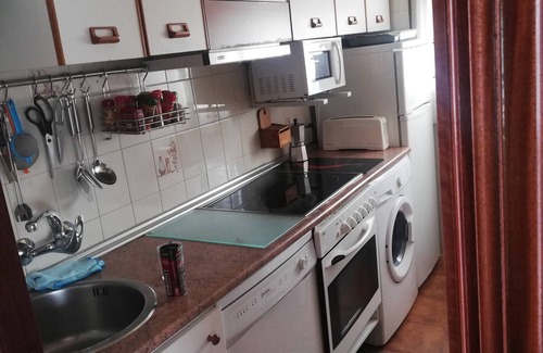 Chatun House | Casa El Herrero Alquiler
