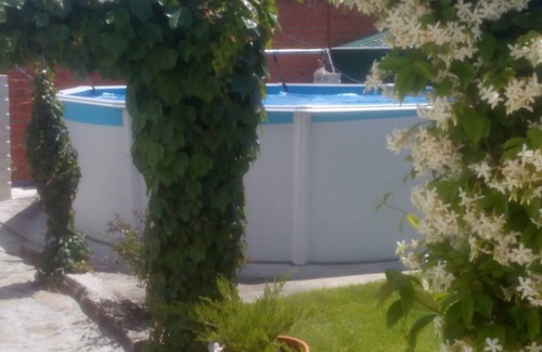 Chatun House | Casa El Herrero Alquiler