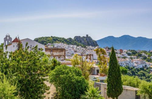 Gaucin House | Casa el Imperio