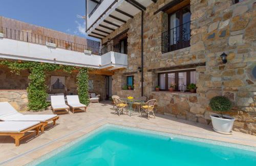 Gaucin House | Casa el Imperio