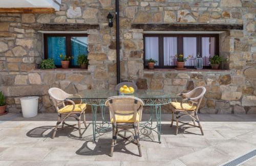 Gaucin House | Casa el Imperio