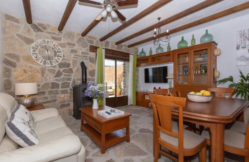 Gaucin House | Casa el Imperio