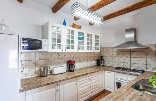 Gaucin Villa | Casa El Imperio Gaucín by Ruralidays