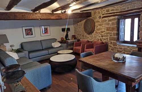 Mora de Rubielos House | Casa El Inglés
