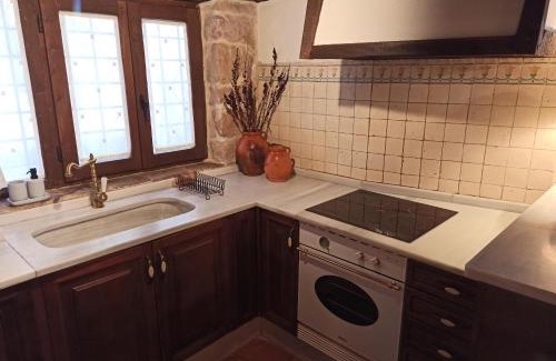 Mora de Rubielos House | Casa El Inglés