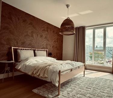 Alkmaar Apartment | Casa el Issa - Alkmaar Bergen