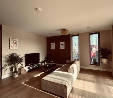 Alkmaar Apartment | Casa el Issa - Alkmaar Bergen
