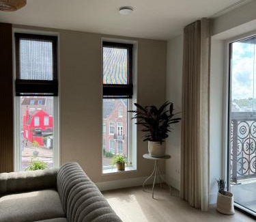 Alkmaar Apartment | Casa el Issa - Alkmaar Bergen