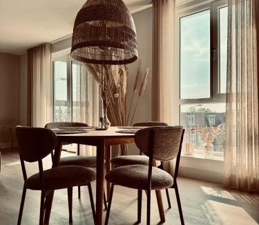 Alkmaar Apartment | Casa el Issa - Alkmaar Bergen