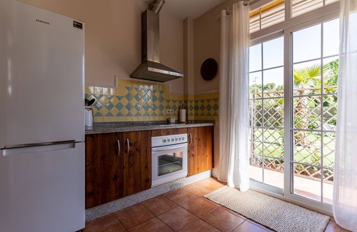 Las Jaras Apartment | Casa El Lago Rural Accommodation