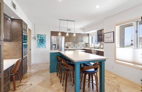 Fountain Hills Villa | Casa El Lago Villa. Sleeps 4