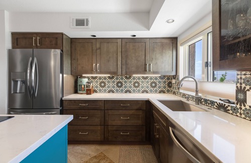 Fountain Hills Villa | Casa El Lago Villa. Sleeps 4