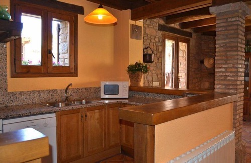 Santa Eulalia de Riuprimer Other | Casa El Ma - Beautiful Villa, surrounded by forest. Pool & lovely garden