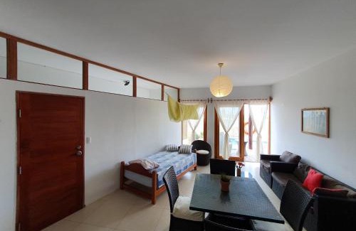 Vichayito Apartment | Casa El Maestro, Las Tortugas, Vichayito, Peru
