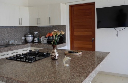 Vichayito Apartment | Casa El Maestro, Vichayito, Máncora, Peru; A house of exceptional architecture