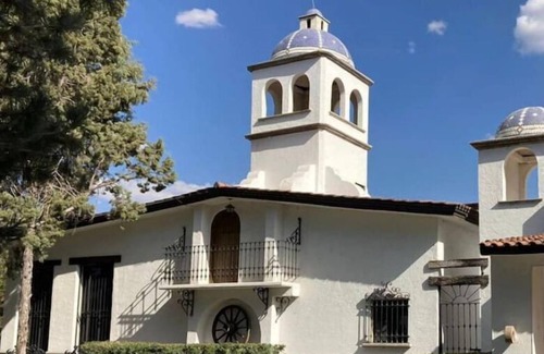 El Alamo House | Casa El Marques, in Hacienda el Mimbre