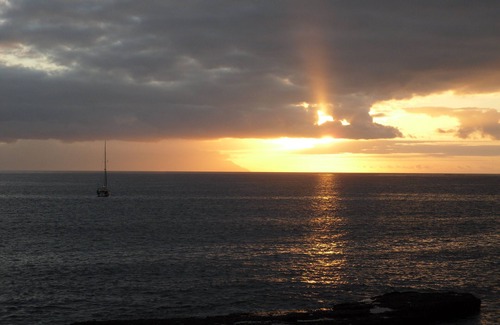 San Isidro House | CASA EL MEDANO - TENERIFE